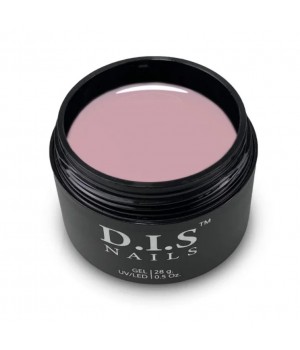 Гель builder gel D.I.S 28 g №01 TPO free